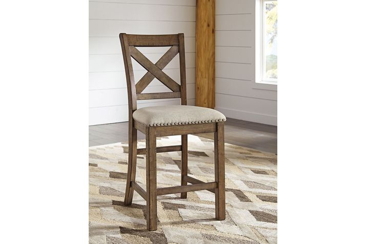 Picture of Moriville Counter Stool