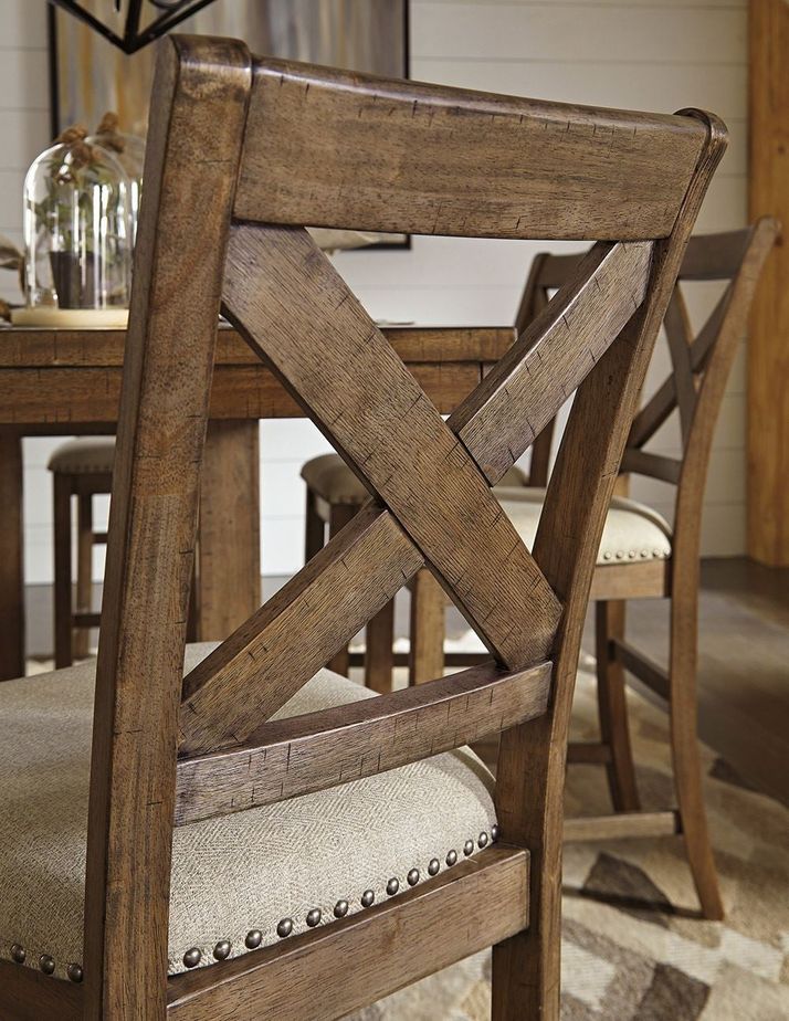 Picture of Moriville Counter Stool