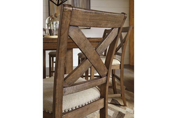 Picture of Moriville Counter Stool