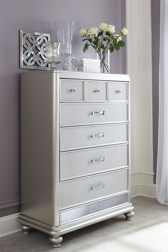 Picture of Coralayne Chest