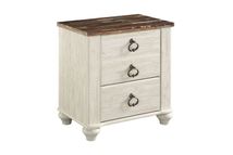 Picture of Willowton Nightstand
