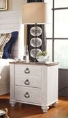 Picture of Willowton Nightstand