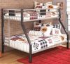 Picture of Dinsmore Twin Over Full Bunk Bed