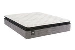 Picture of Sealy Response Deaton Plush EuroTop Full Mattress Only