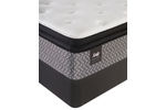 Picture of Sealy Response Deaton Plush EuroTop Full Mattress Only