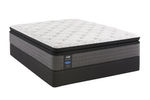 Picture of Sealy Response Kenaston Plush Pillowtop King StableSupport Foundation