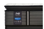 Picture of Sealy Response Spensley Plush PillowTop Full Mattress Only