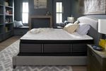 Picture of Sealy Response Spensley Plush PillowTop Full Mattress Only