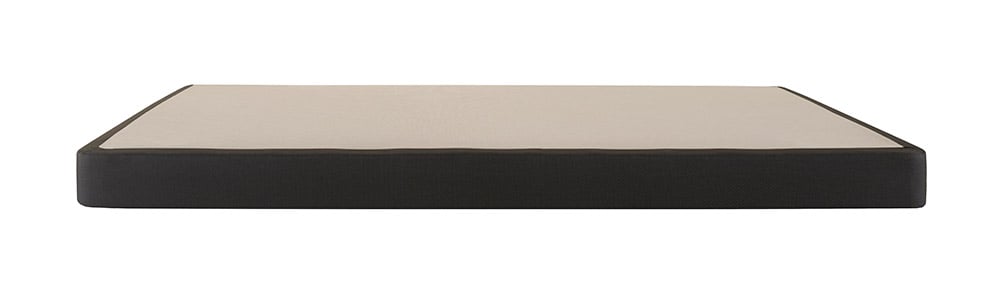 Sealy Twin XL StableSupport Low Profile Foundation The Furniture Mart