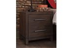Picture of Brissley Nightstand