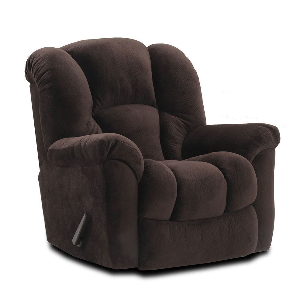 Gladiator Rocker Recliner