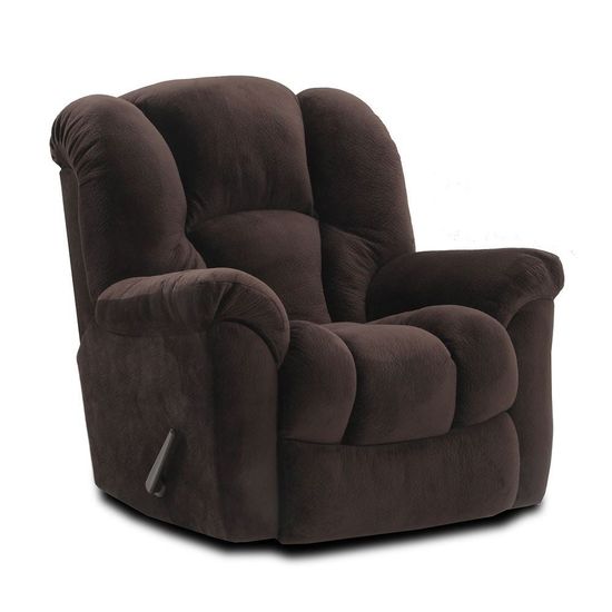 Picture of Gladiator Rocker Recliner