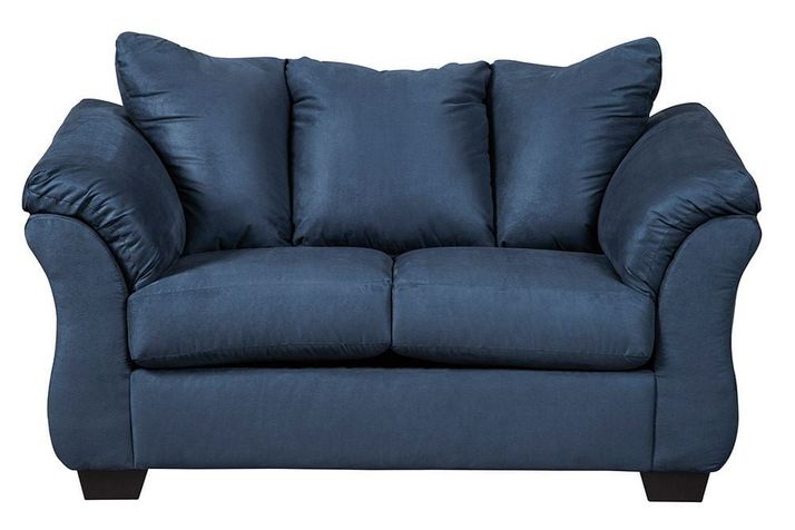 Picture of Darcy Loveseat