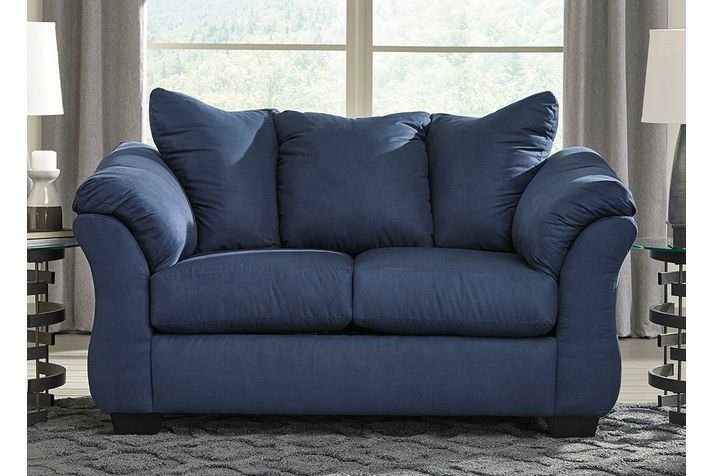 Picture of Darcy Loveseat