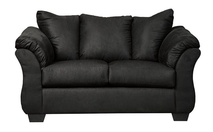 Picture of Darcy Loveseat