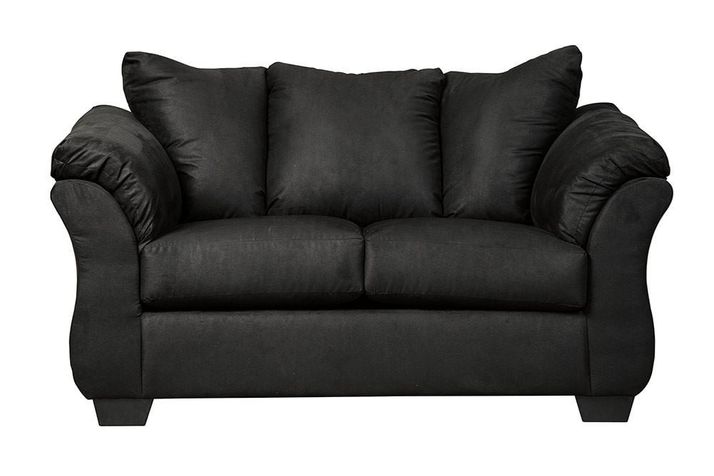 Picture of Darcy Loveseat