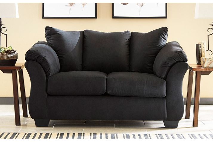 Picture of Darcy Loveseat