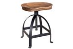 Picture of Adjustable Stool
