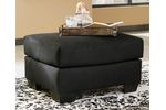 Picture of Darcy Ottoman