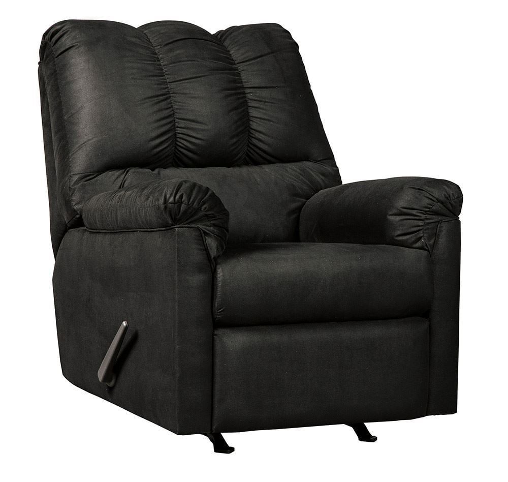 Darcy Rocker Recliner