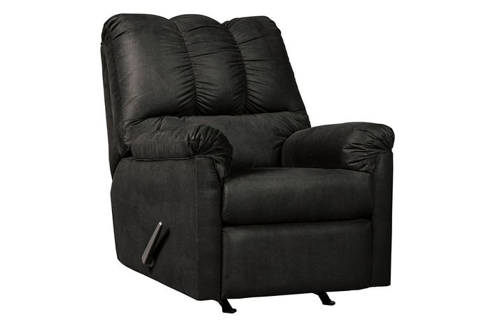 Picture of Darcy Rocker Recliner