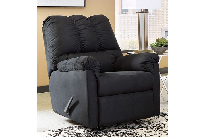 Picture of Darcy Rocker Recliner
