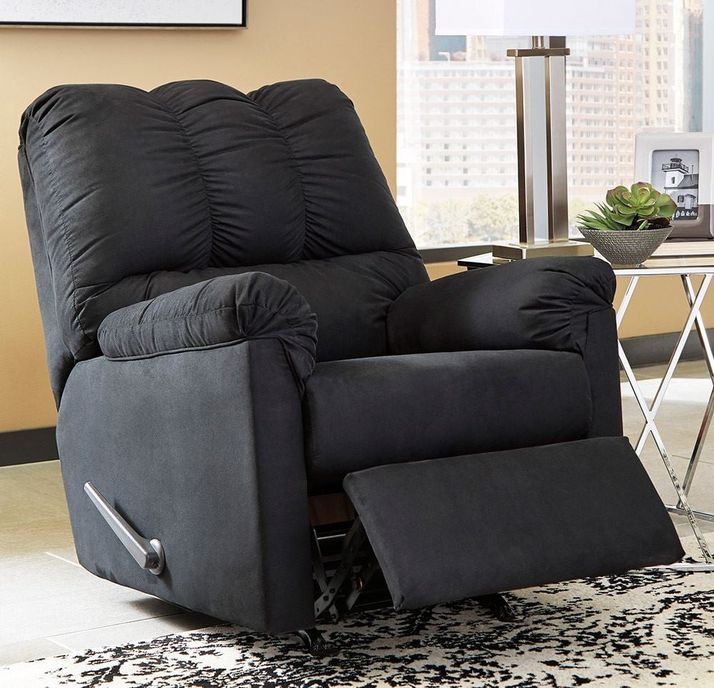 Picture of Darcy Rocker Recliner