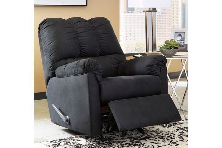 Picture of Darcy Rocker Recliner