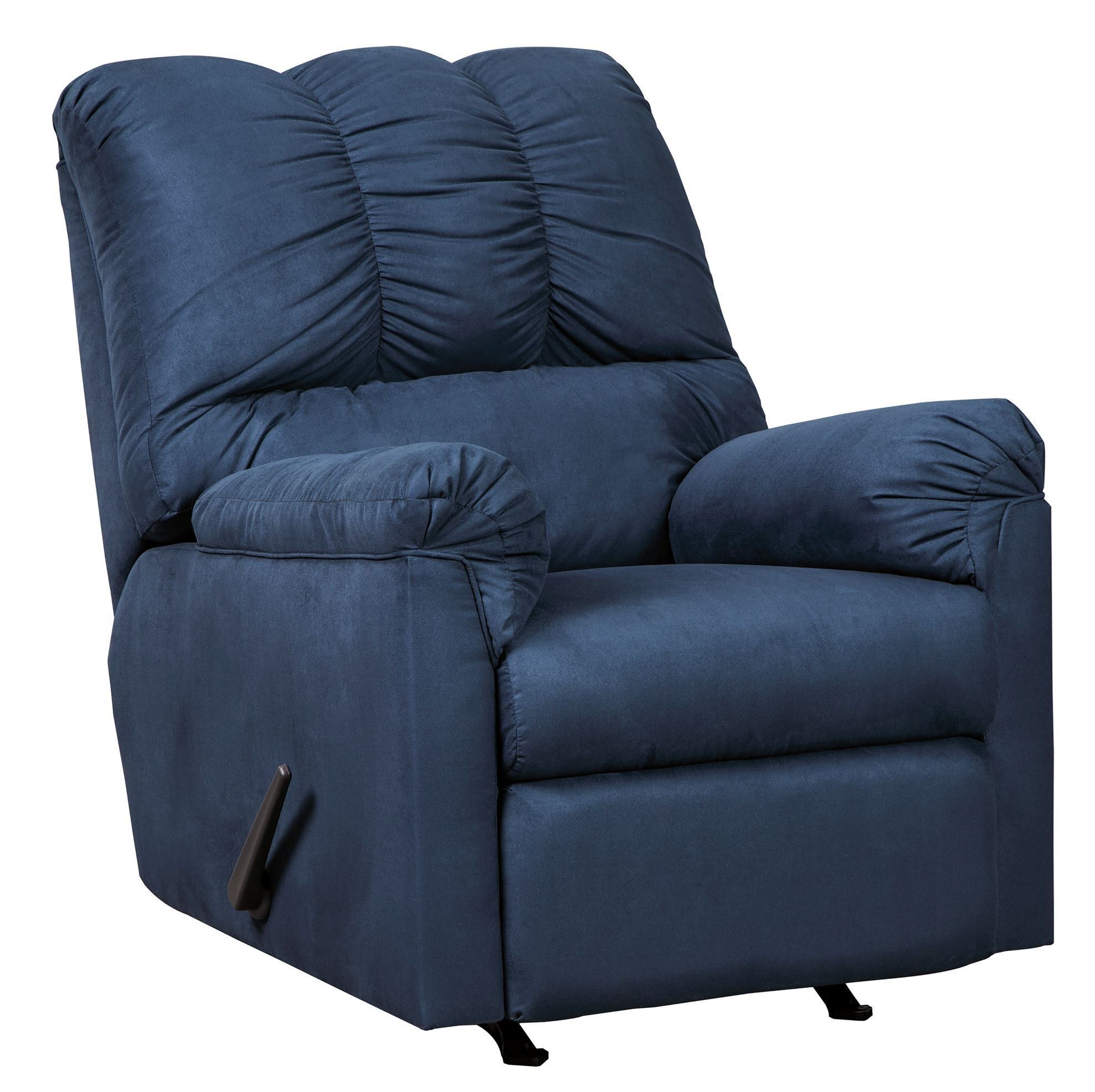 Darcy Rocker Recliner