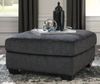 Picture of Accrington Oversized Ottoman