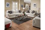 Picture of Dillon Driftwood Loveseat