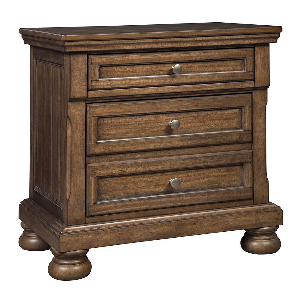 Flynnter Nightstand