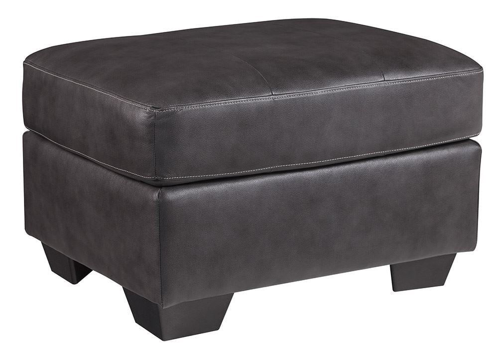 Kensbridge Ottoman