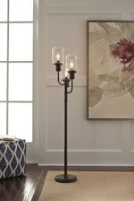Picture of Jaak Floor Lamp
