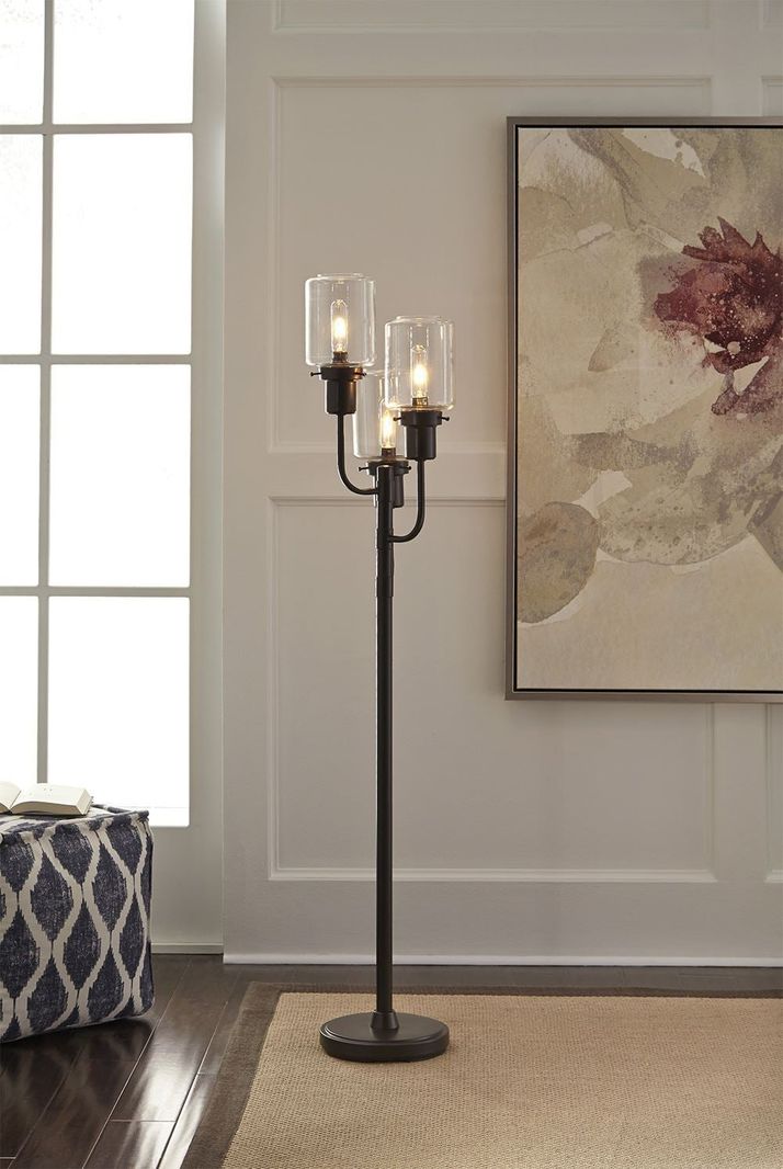 Picture of Jaak Floor Lamp