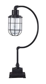 Picture of Jae Metal Desk Lamp