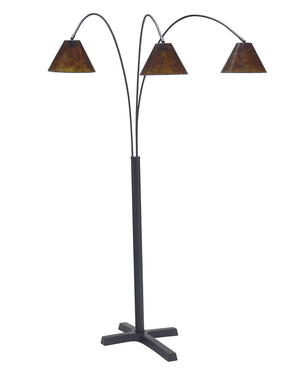 Sharde Metal Arc Lamp