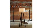 Picture of Sharde Metal Arc Lamp