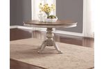 Picture of Plymouth Round Dining Table Only