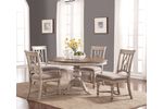 Picture of Plymouth Round Dining Table Only