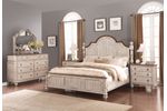 Picture of Plymouth King Poster Bedroom Set