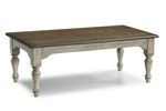 Picture of Plymouth Rectangular Cocktail Table