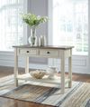 Picture of Bolanburg Sofa Table