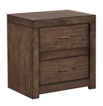 Picture of Modern Loft Queen Bedroom Set