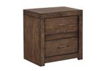 Picture of Modern Loft Queen Bedroom Set