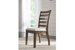 Picture of Flynnter Upholstered Side Chair