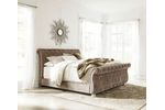 Picture of Cassimore Queen Upholstered Bedroom Set