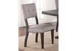 Picture of Aqua Dining Chair