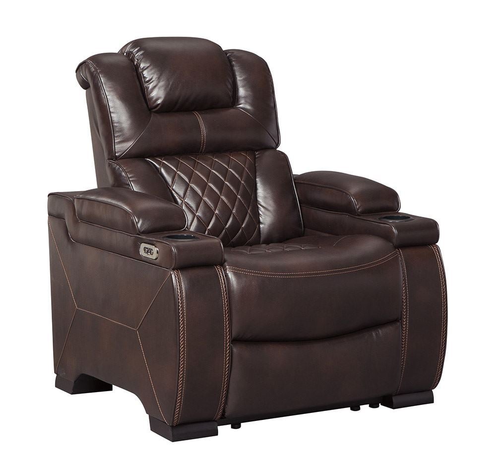 Warnerton Power Recliner