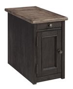Picture of Tyler Creek Power Chairside Table